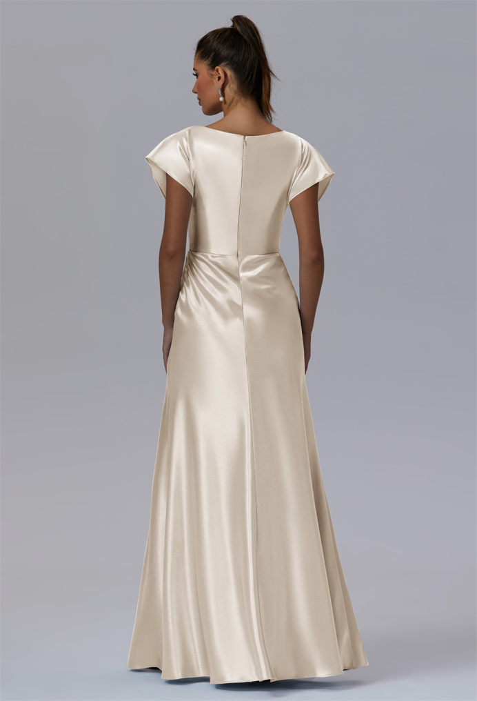 AW Hairmoss Dress